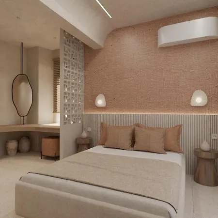 Aparthotel Pharos By Premium Key 4*