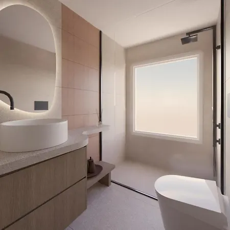 Aparthotel Pharos By Premium Key 4*