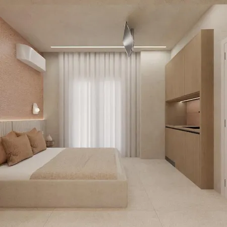 Aparthotel Pharos By Premium Key 4*