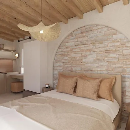 Aparthotel Pharos By Premium Key Città di Skiathos