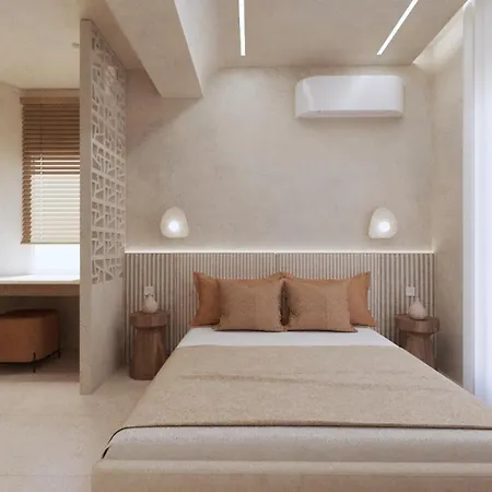 Aparthotel Pharos By Premium Key Città di Skiathos