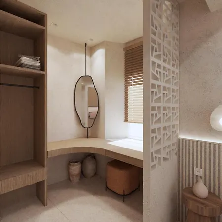 Aparthotel Pharos By Premium Key Città di Skiathos